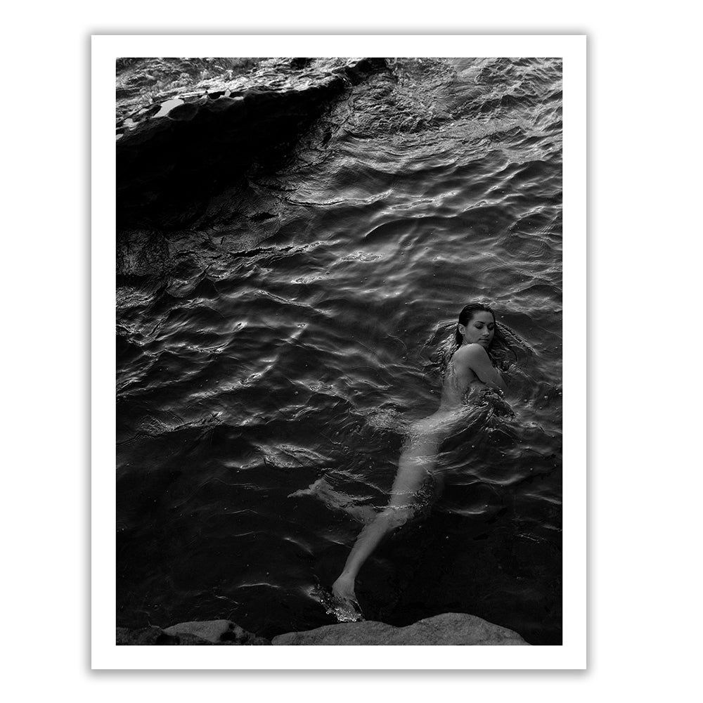 Sunrise Swim #8