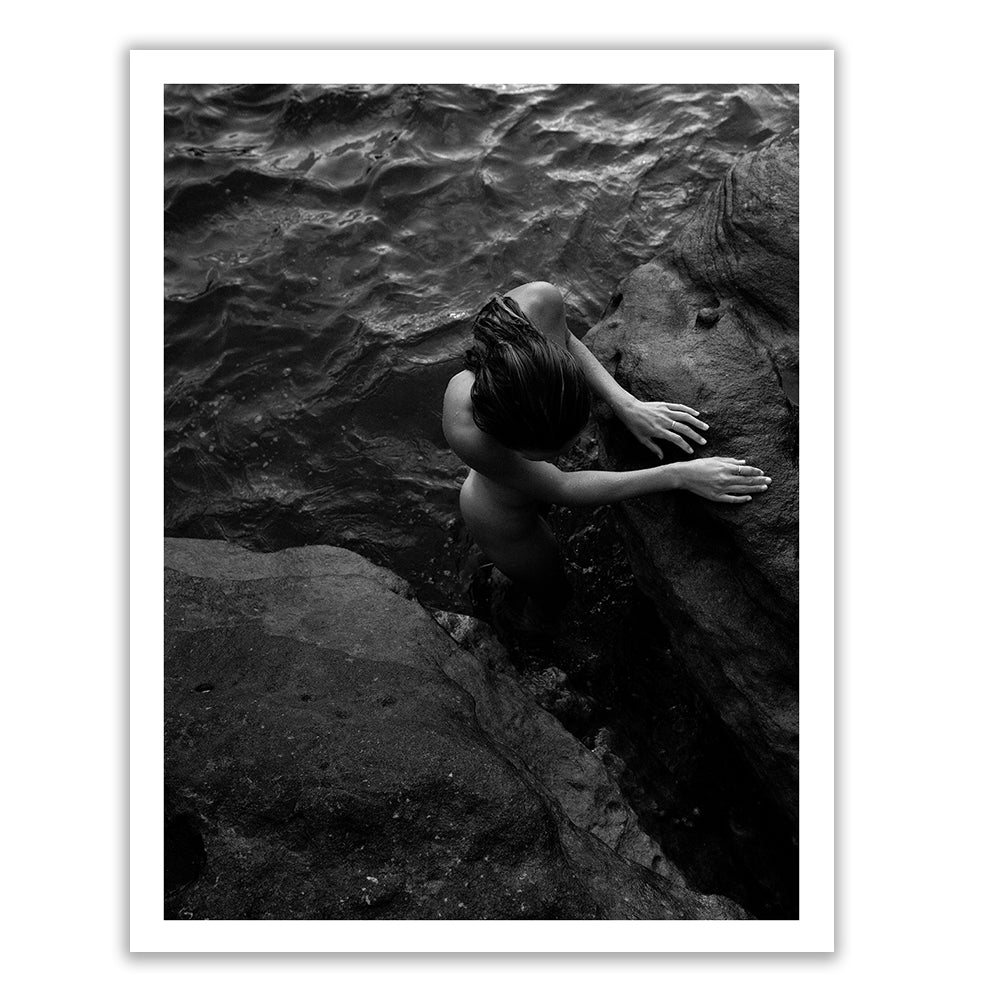 Sunrise Swim #3
