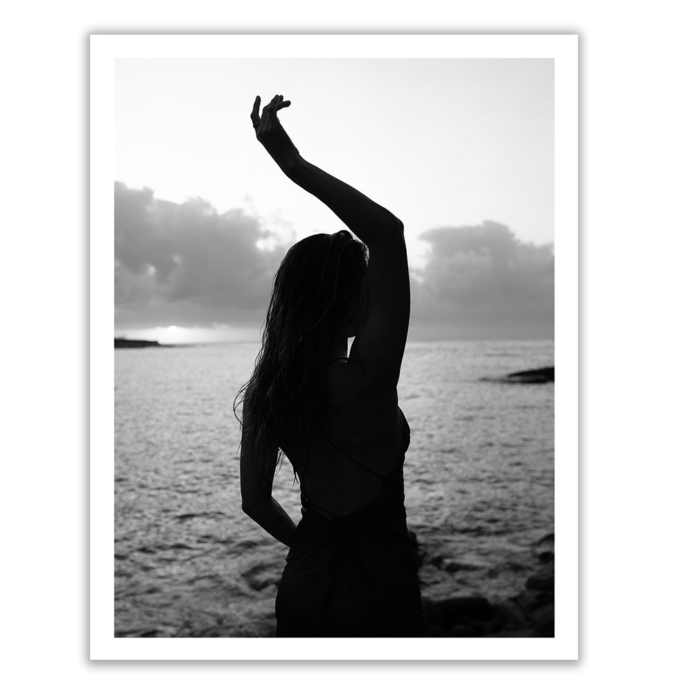 Sunrise Swim #10