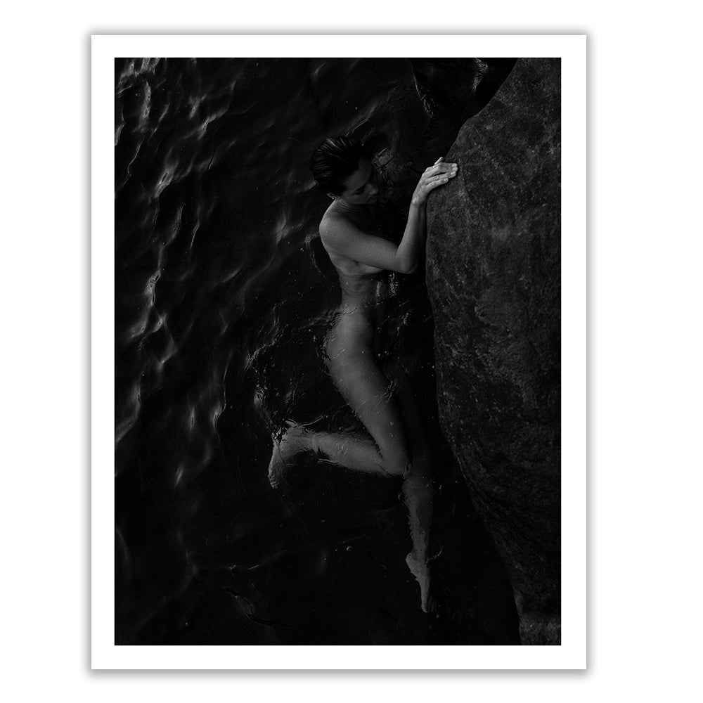 Sunrise Swim #4