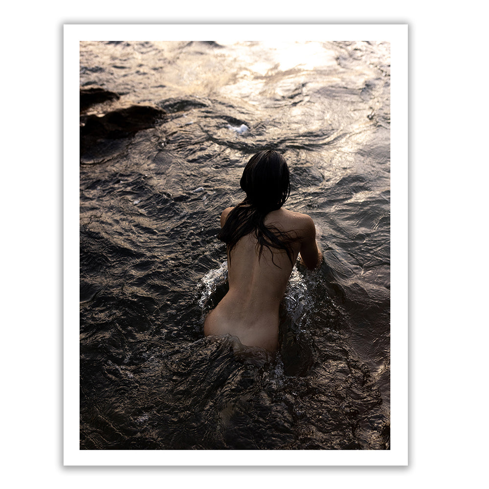 Sunrise Swim #6