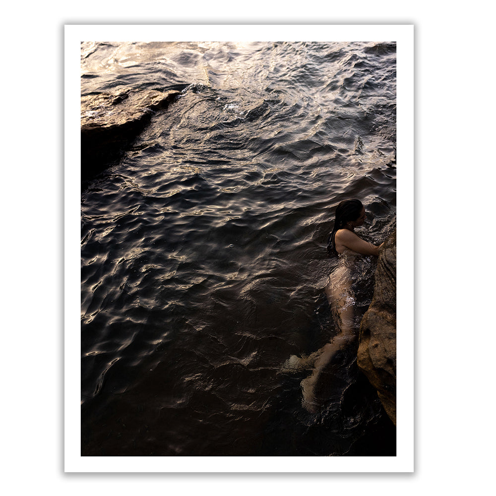 Sunrise Swim #5