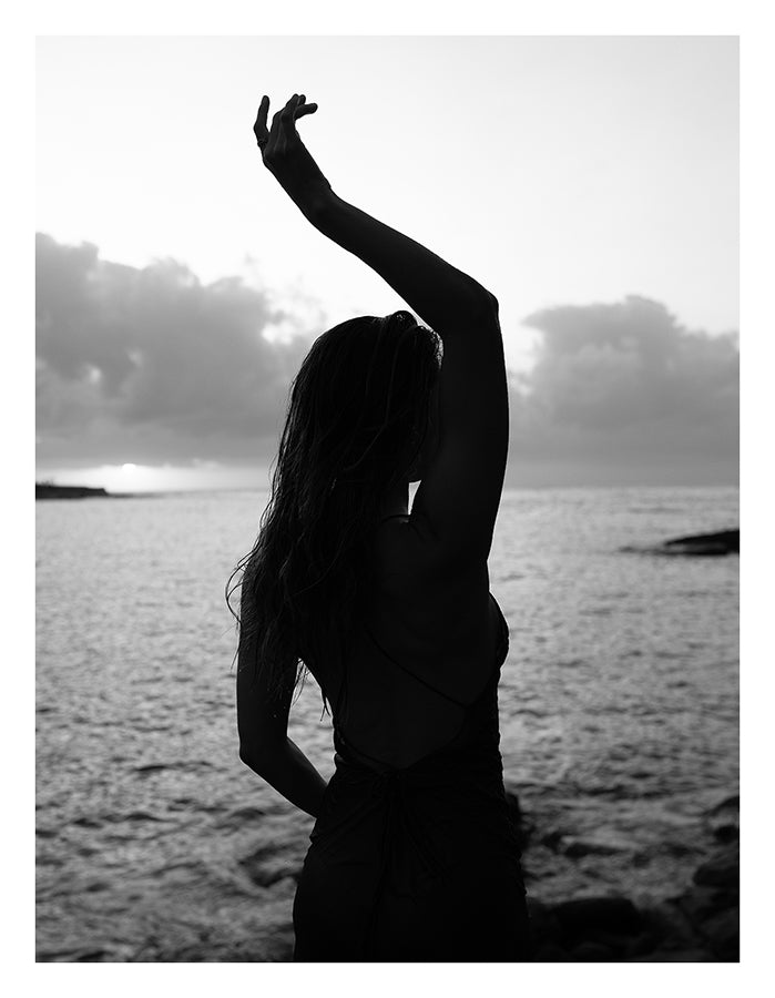 Sunrise Swim #10