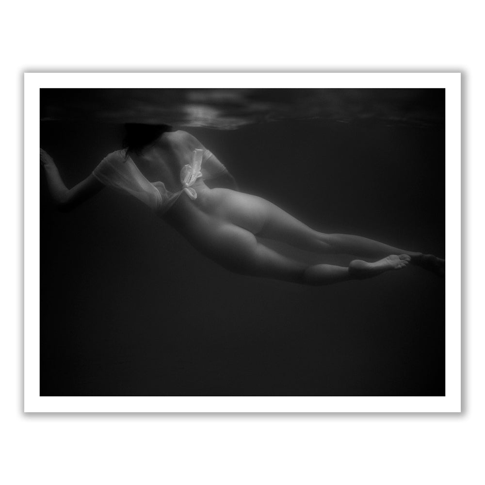 Gliding #2