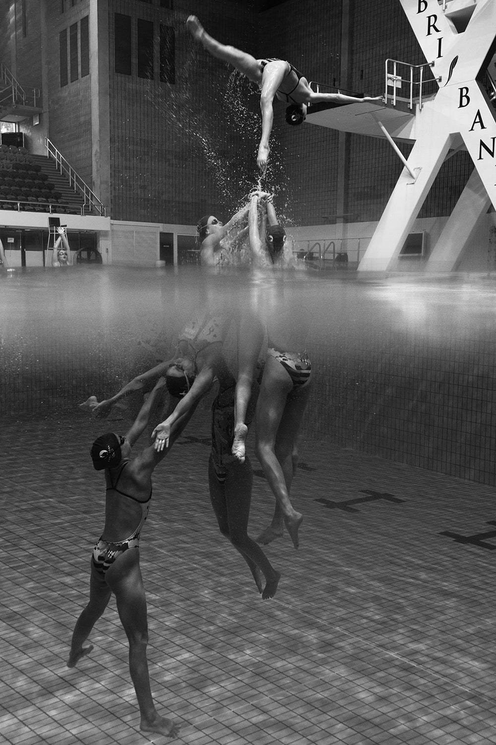 underwater fine art prints