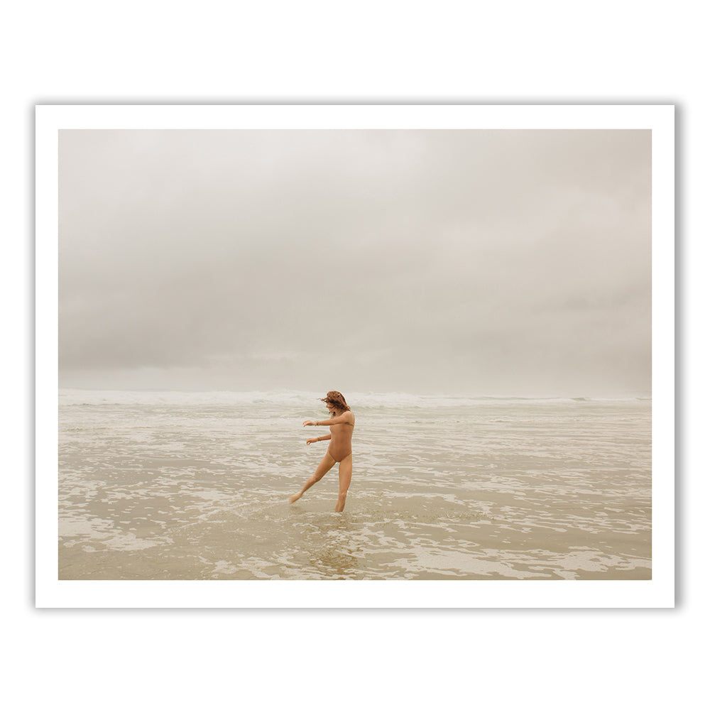 Red Head Series #5