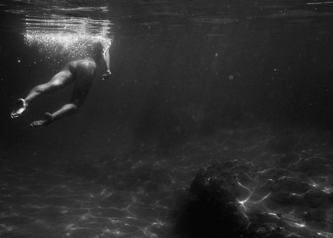 Still Waters #10