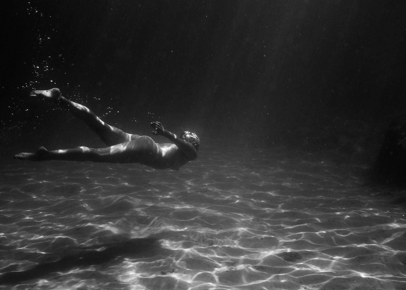 Still Waters #7