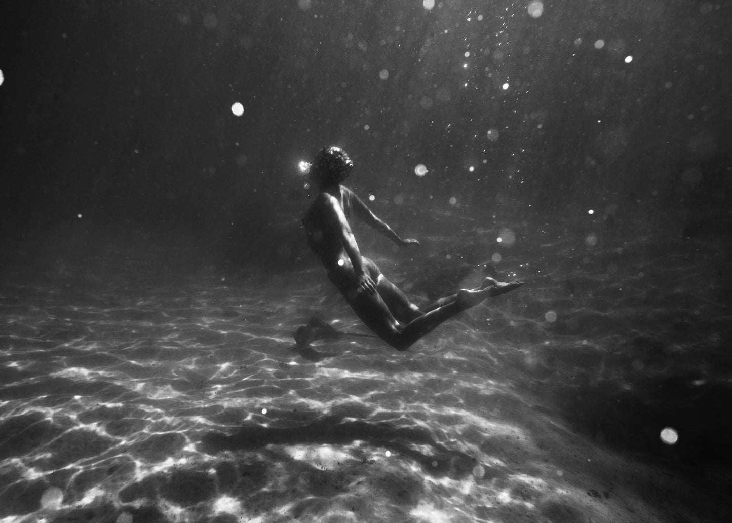 Still Waters #6