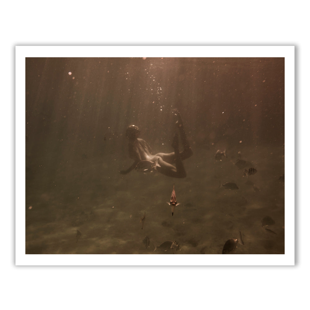 Still Waters #12