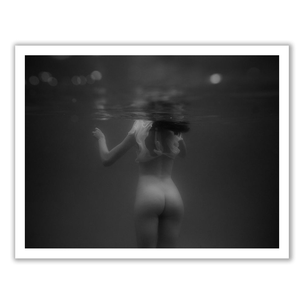 WanderingLady #1