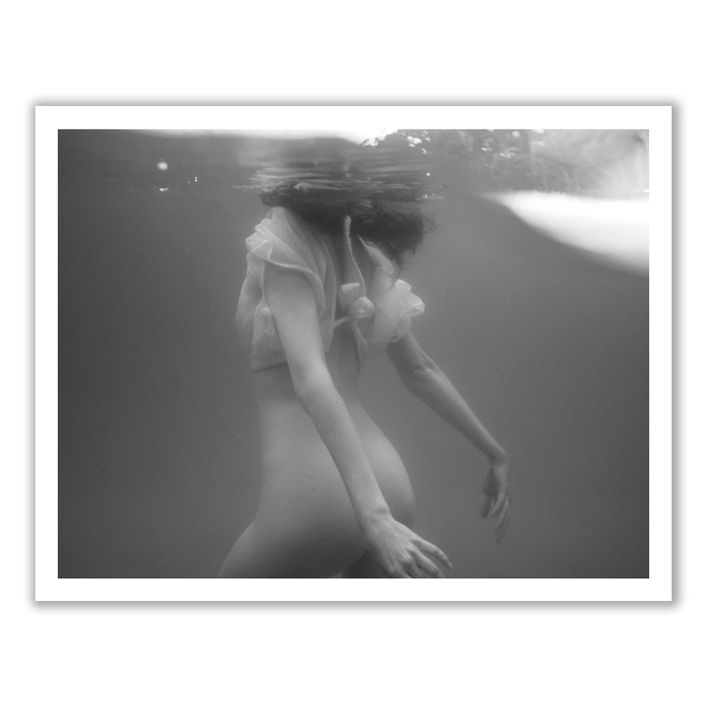 WanderingLady #2