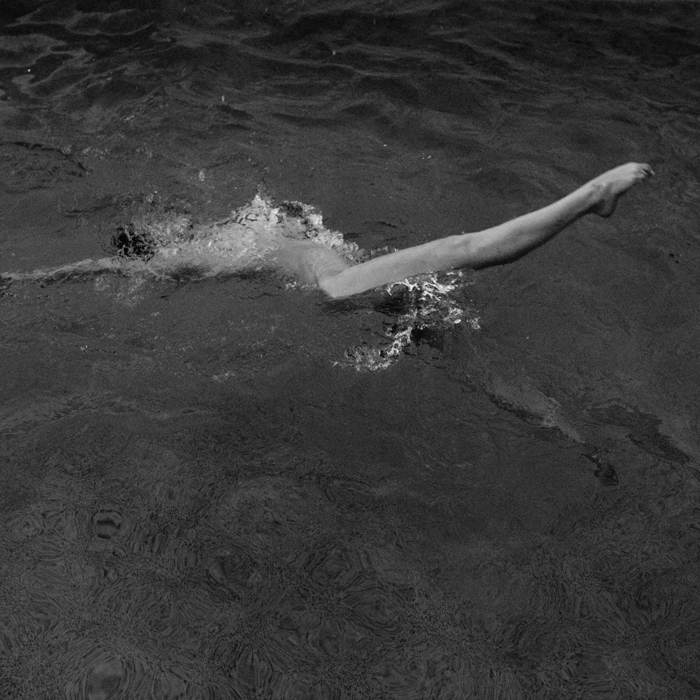 Liquid Legs #1