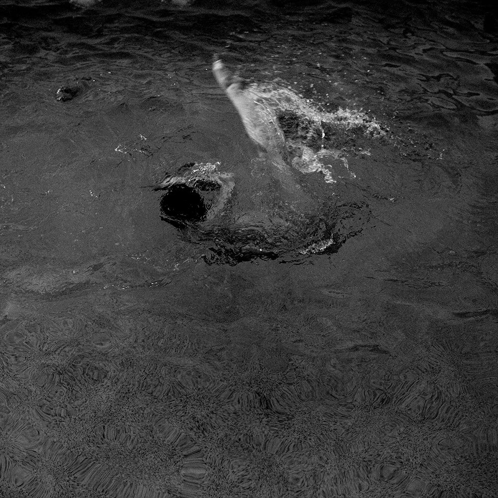 Liquid Legs #2