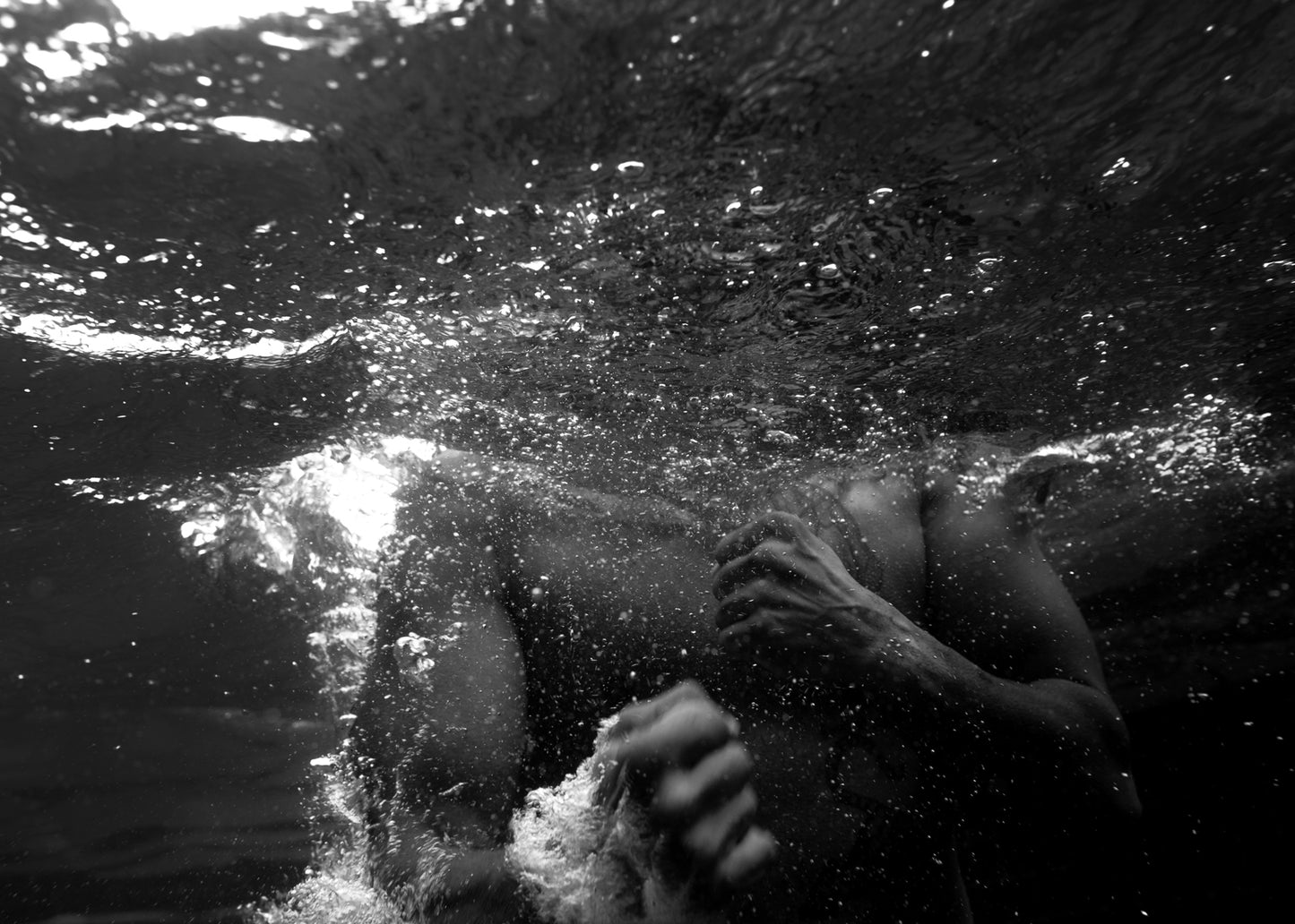 New Waters #3