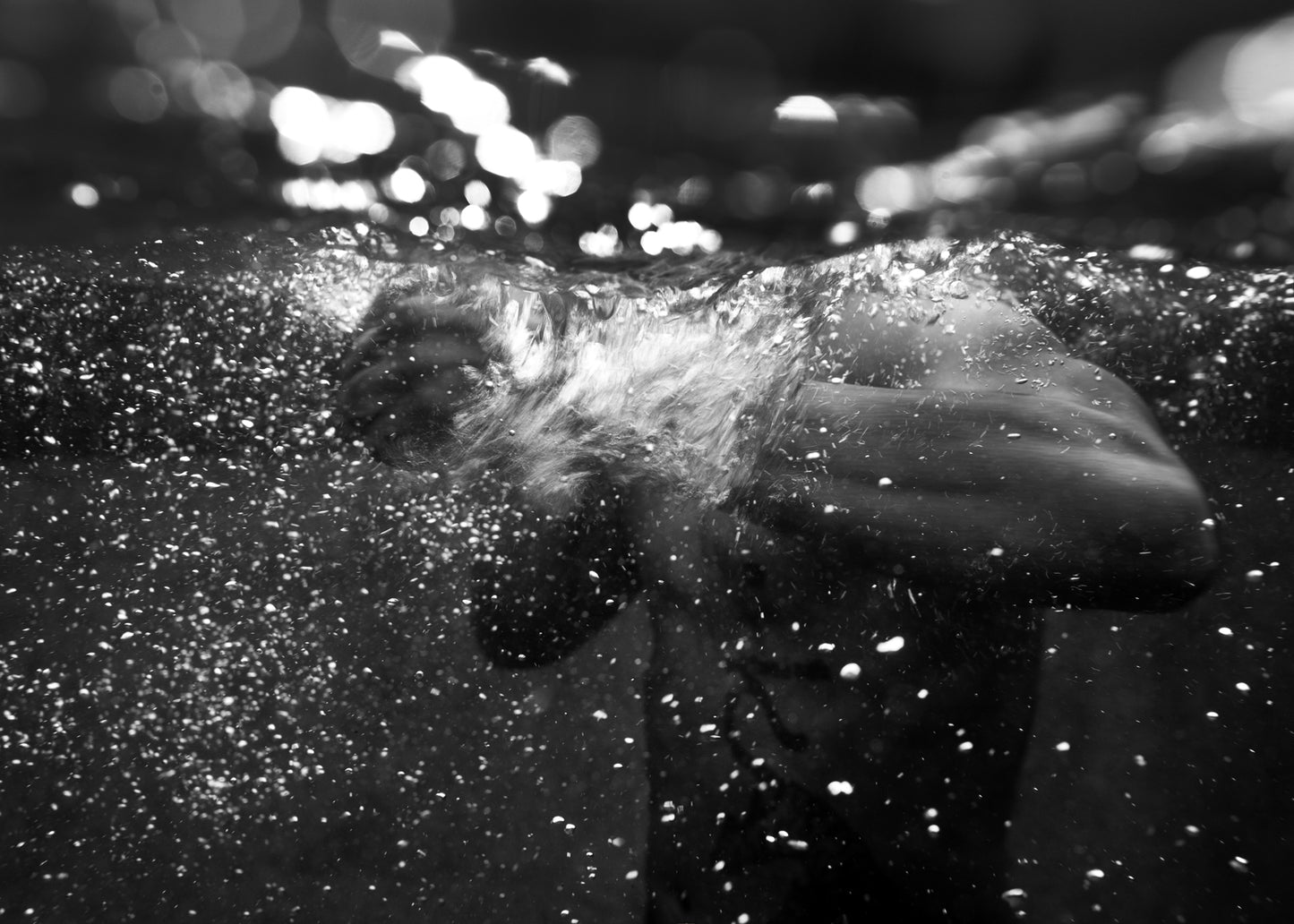 New Waters #4