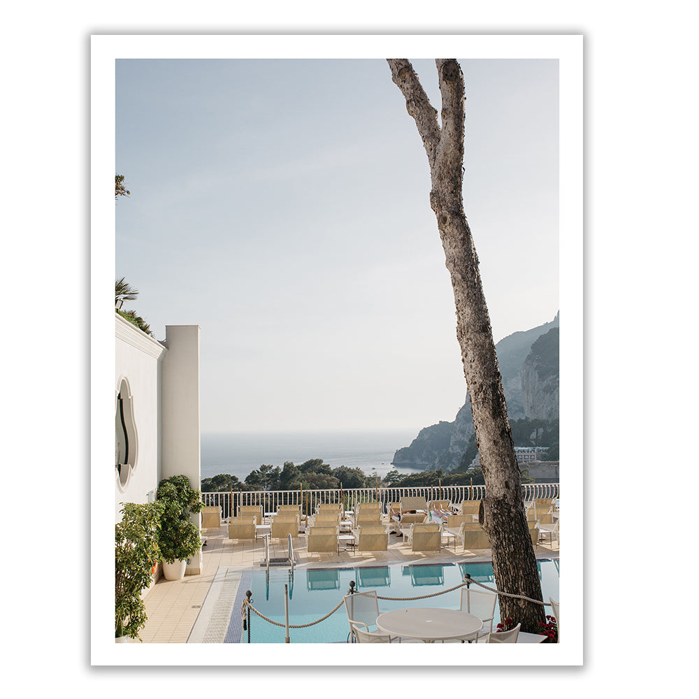 Capri Pools