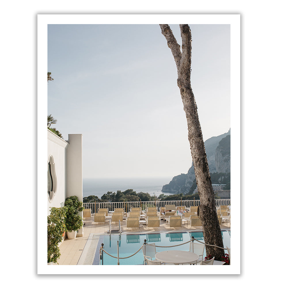 Francesca Pool Capri Pools – Francesca Owen