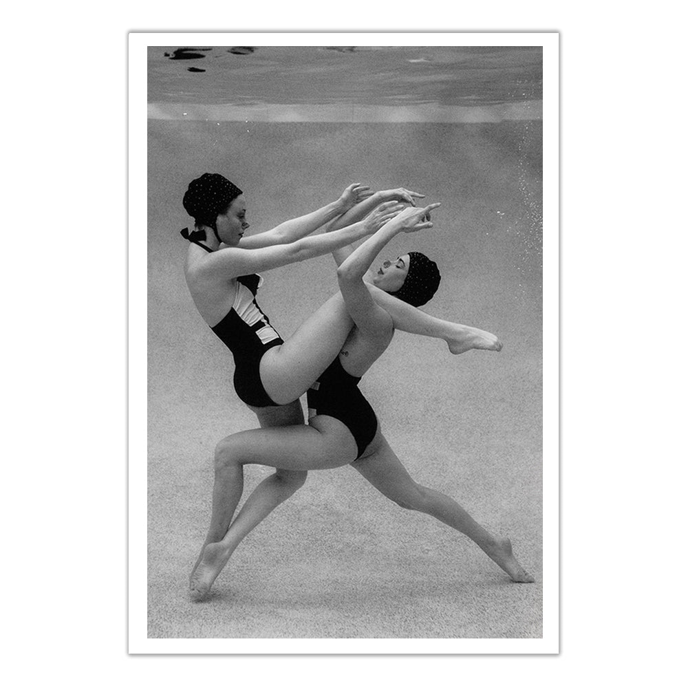 Palm Springs Duo