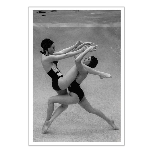 Palm Springs Duo