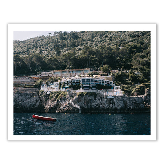 Red Boat
