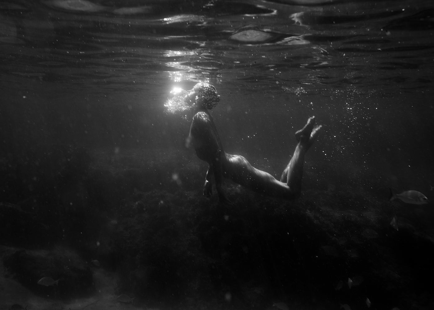 Still Waters #11